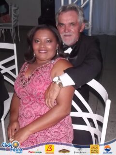 15 Anos de Elisandra Almeida